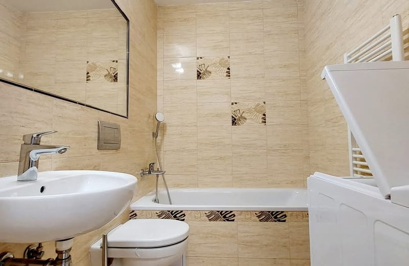 Compact, furnished studio apartment for rent, 25 m², Stare Mesto, Bratislava, Slovakia