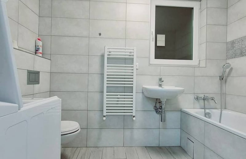 Furnished studio apartment for rent, 24 m², Stare Mesto, Bratislava, Slovakia