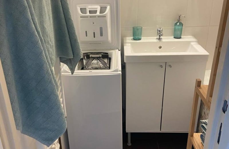 Se alquila apartamento acogedor y amueblado de 40 m², Bratislava