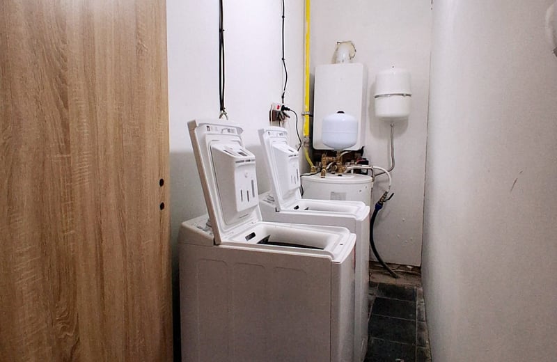 Alquiler de estudio compacto en el Casco Antiguo, Bratislava, Eslovaquia