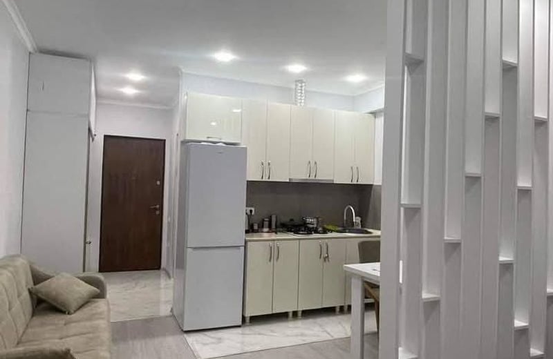 Apartamento compacto 38m² en alquiler, Batumi, Georgia