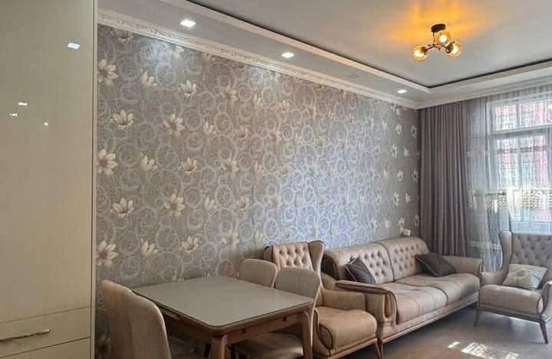 Аренда уютной квартиры 55м², Батуми, Грузия