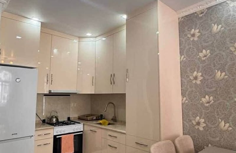 Аренда уютной квартиры 55м², Батуми, Грузия
