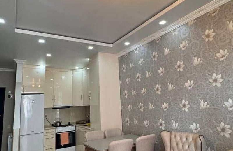 Аренда уютной квартиры 55м², Батуми, Грузия