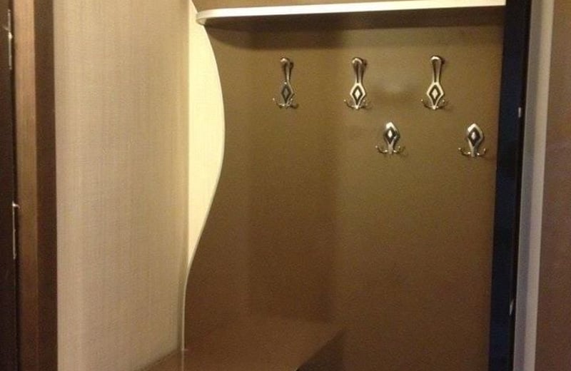 Appartement compact et meublé à louer, Batoumi, Géorgie