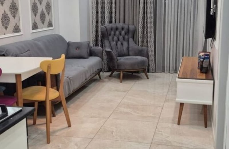 Apartamento moderno 60m² en alquiler, Batumi, Georgia