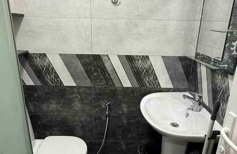 Аренда компактной, меблированной студии 33м², Батуми, Грузия