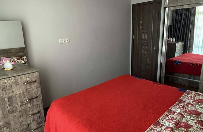 Аренда меблированной комфортной квартиры 45м², Батуми, Грузия