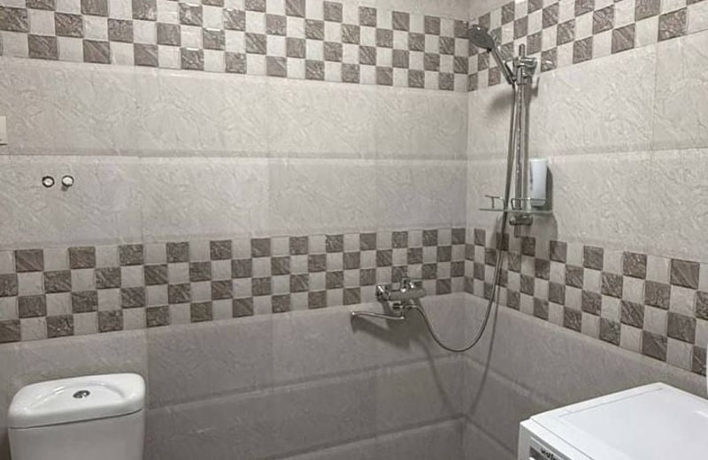 Аренда меблированной комфортной квартиры 45м², Батуми, Грузия