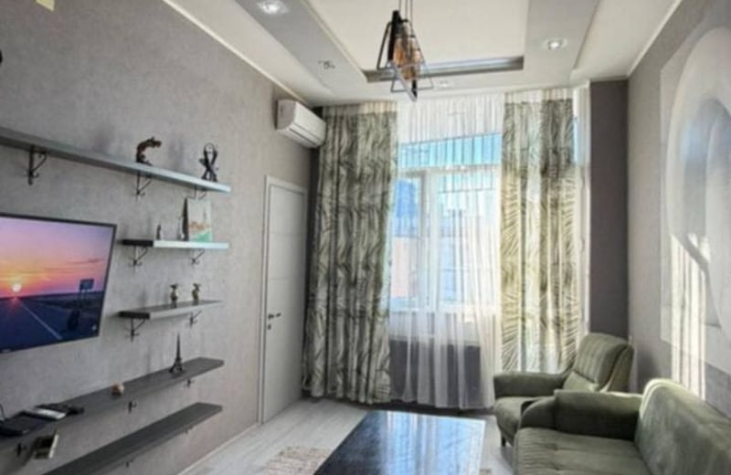 Appartement meublé 65m² à louer (sans commission), Batoumi, Géorgie
