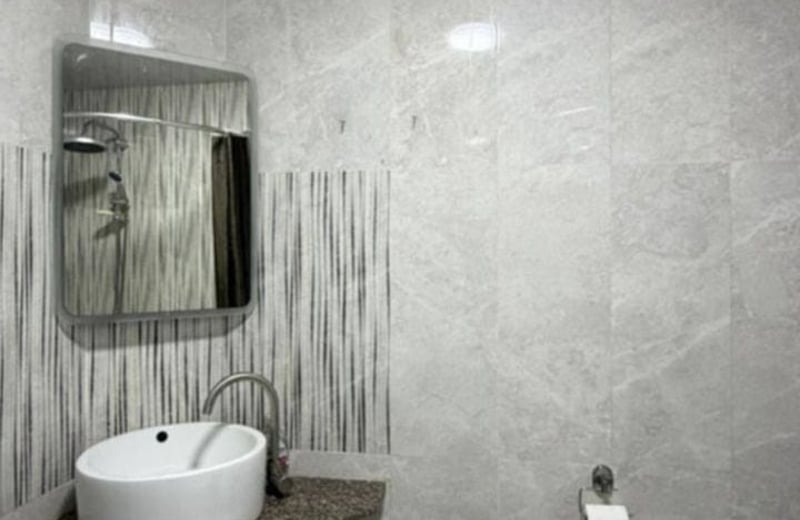 Appartement meublé 65m² à louer (sans commission), Batoumi, Géorgie