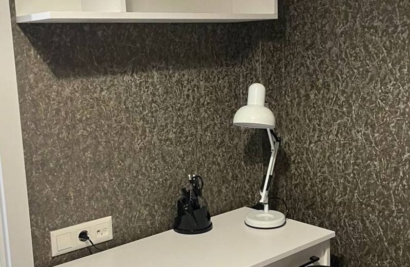 Apartamento espacioso 78m² en alquiler, Batumi, Georgia