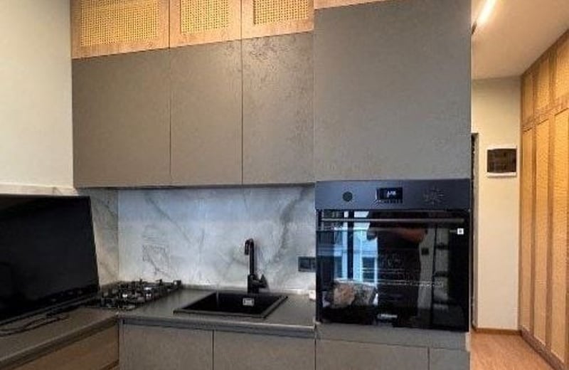 Аренда меблированной квартиры 38м², Батуми, Грузия