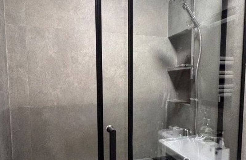 Аренда меблированной квартиры 38м², Батуми, Грузия