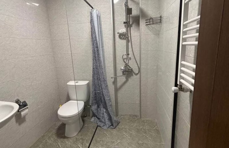 Apartamento acogedor y luminoso de 45 m² en alquiler en Batumi, Georgia