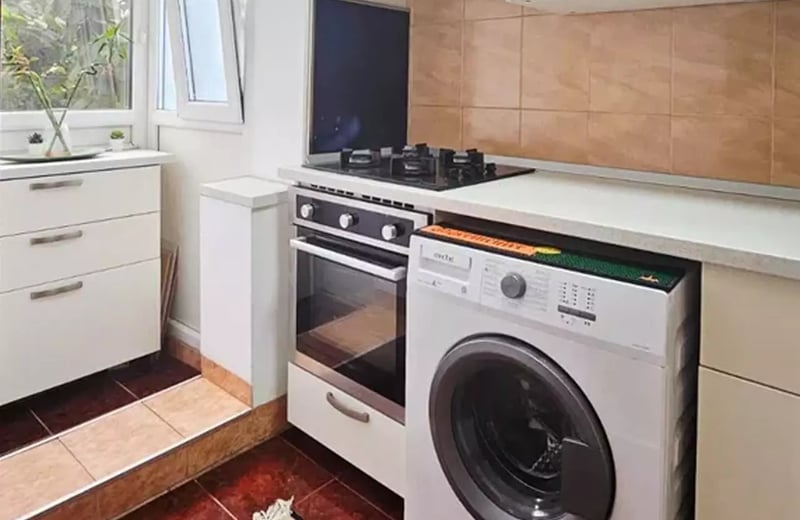 Alquiler a largo plazo de un estudio, 35 m², en el sector 3, Bucarest, Rumanía