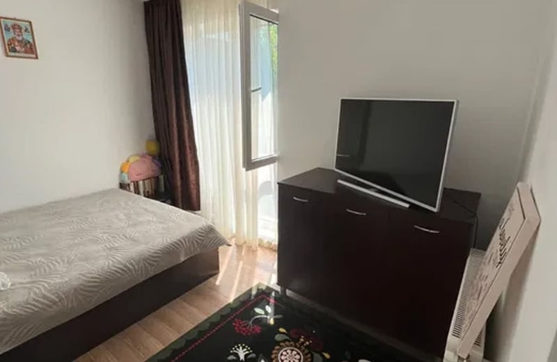 Аренда уютной 2-комнатной квартиры, 53 м², Бухарест, Румыния