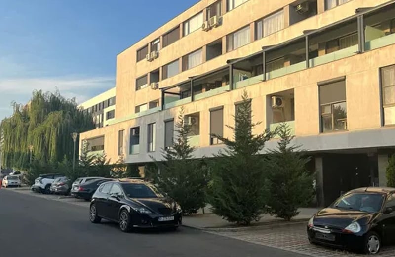 Аренда уютной 2-комнатной квартиры, 53 м², Бухарест, Румыния