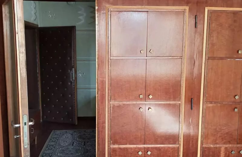 Долгосрочная аренда апартамента 83 м² рядом с центром, София, Болгария