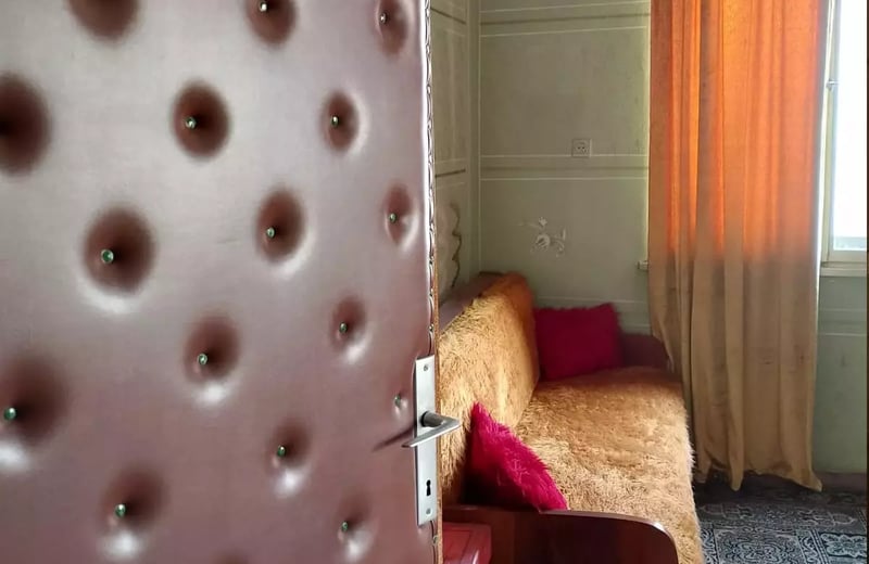 Долгосрочная аренда апартамента 83 м² рядом с центром, София, Болгария