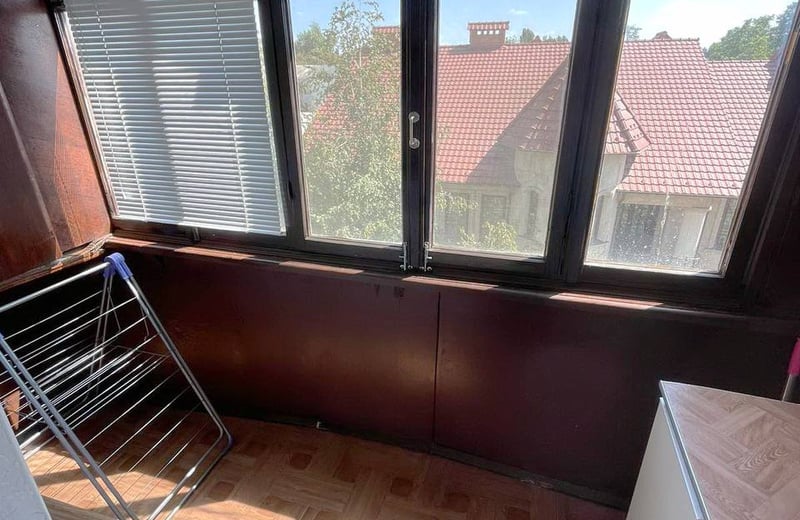 Alquiler de un acogedor apartamento amueblado de 1 habitación en el Centro, Chisináu, Moldavia