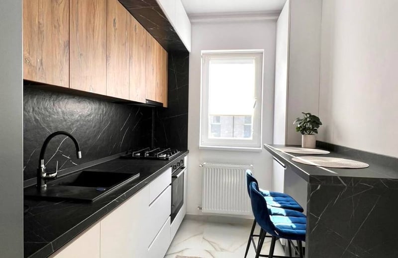 Location d’un appartement meublé de 2 pièces, Bucarest, Secteur 6, Roumanie