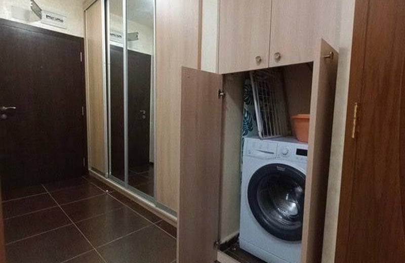 Rent of a comfortable furnished 2-room apartment, Varna, Bulgaria