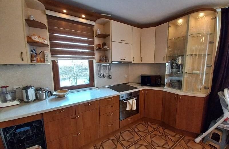 Rent of a comfortable furnished 2-room apartment, Varna, Bulgaria