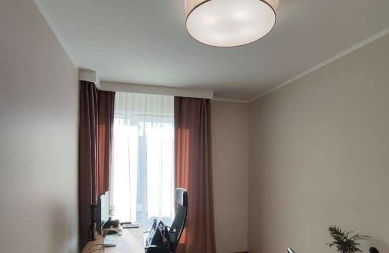 Alquiler de un apartamento moderno y elegante de 3 habitaciones, 60 m², Bemowo, Varsovia, Polonia