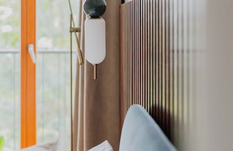 Alquiler de un apartamento espacioso de 4 habitaciones, 122 m², Wilanów Zawady, Varsovia, Polonia