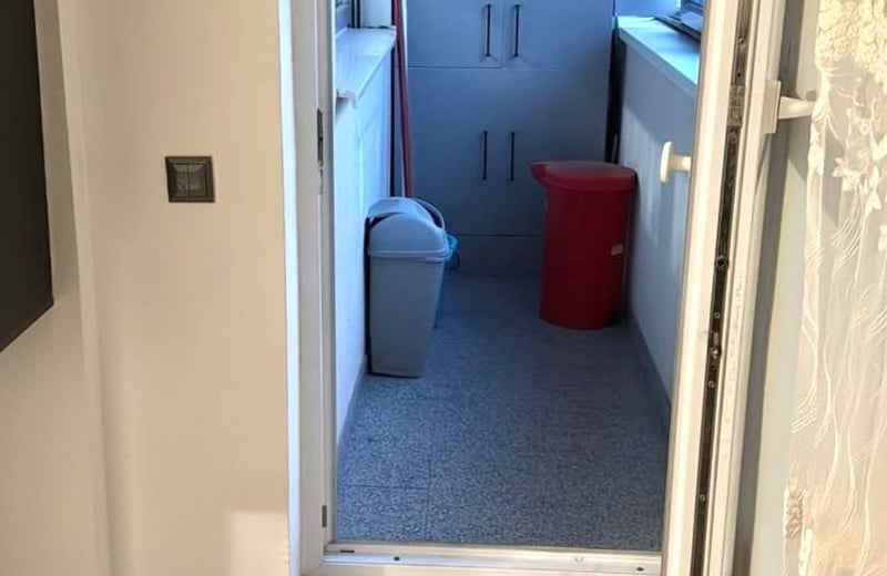 Location d’un appartement confortable, 45 m², Bucarest, Secteur 6, Roumanie