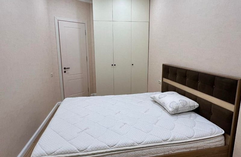 Alquiler de un acogedor apartamento, 50 m², Batumi, Georgia