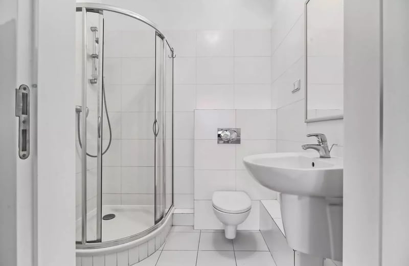 Miete einer stilvollen 3-Zimmer-Wohnung, 80 m², Stary Mokotów, Warschau, Polen