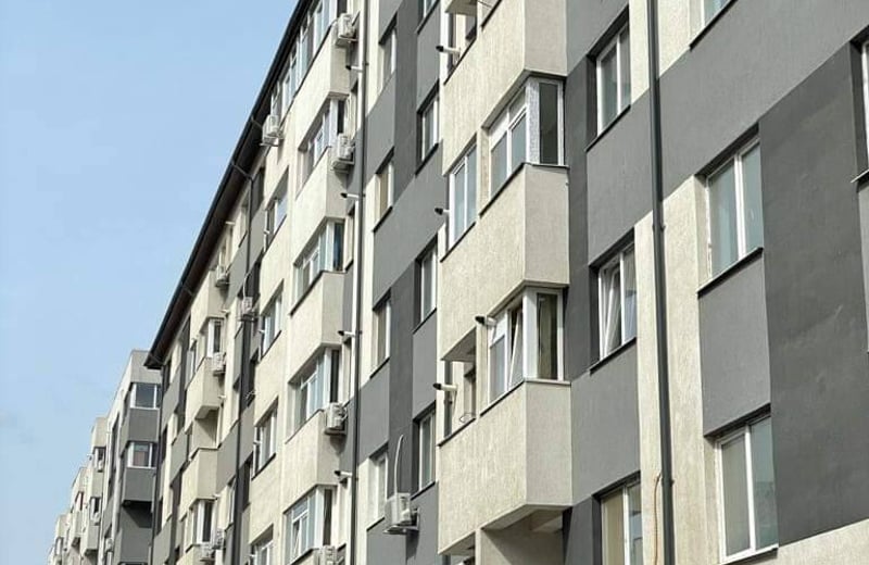 Rent of a furnished studio, Sector 6, Bucharest, Romania