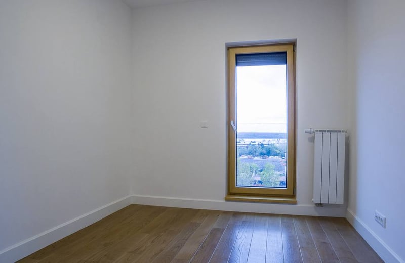 Location d’un appartement lumineux et meublé de 3 pièces, 69 m², Belgrade, Serbie