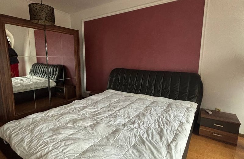 Rent of a spacious, furnished 3-room apartment, 130 m², St. Constantine and Helena, Varna, Bulgaria