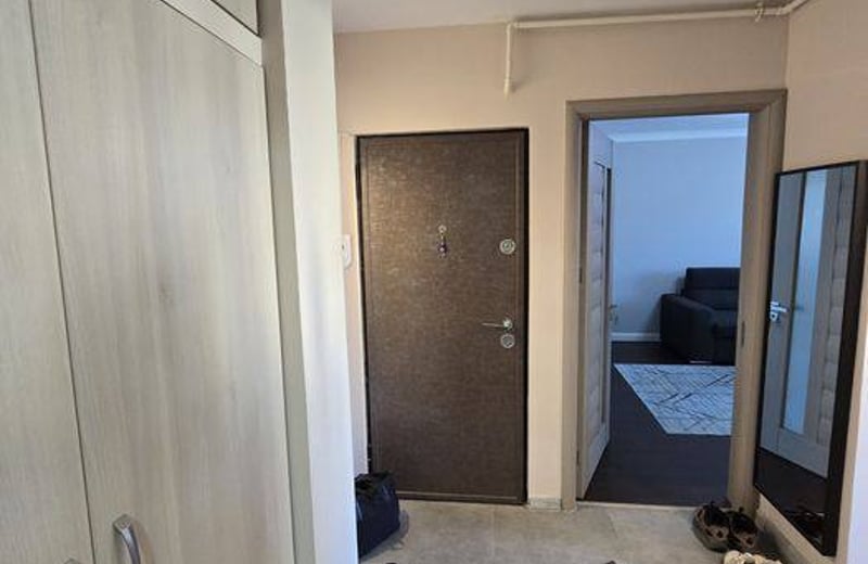 Rent of a furnished 2-room apartment, 50 m², Faleza Nord, Constanța, Romania