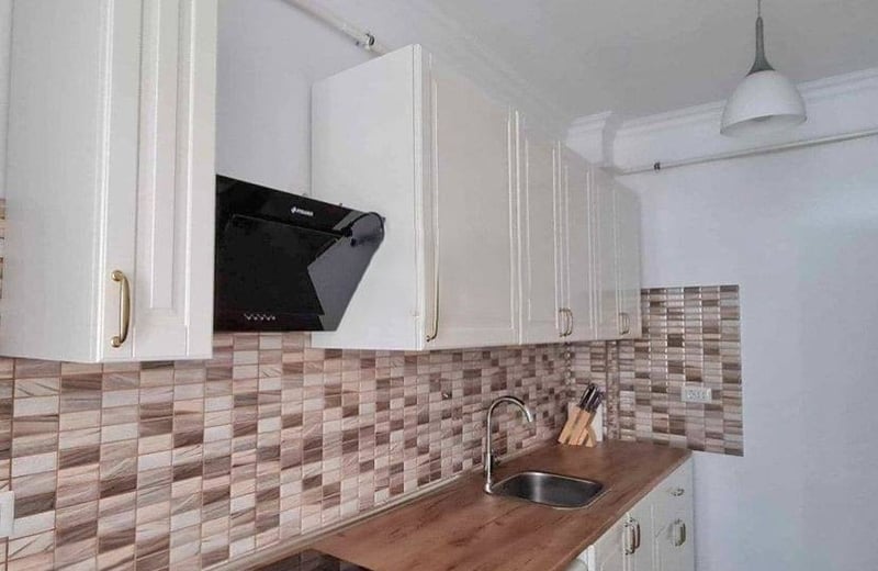 Rent of a comfortable, furnished 2-room apartment, 65 m², Mamaia, Constanța, Romania