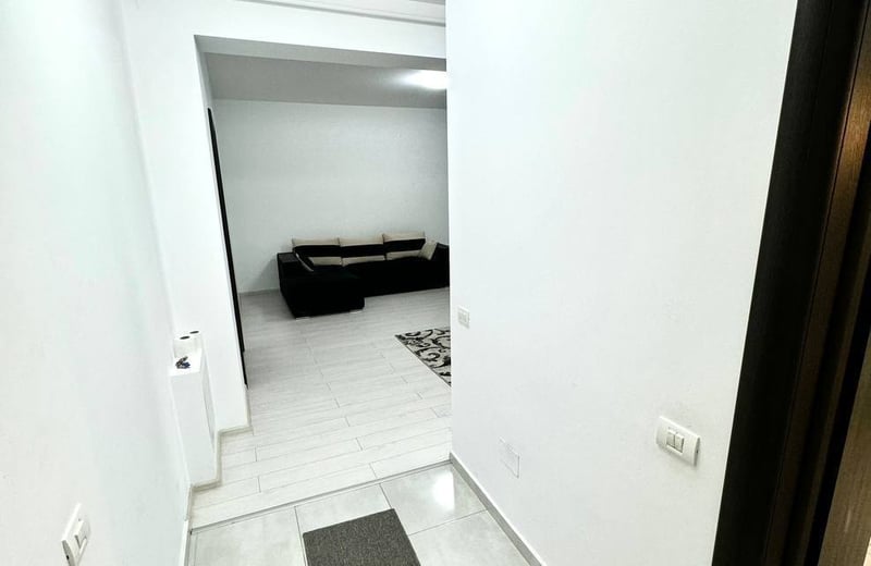 Аренда уютной, меблированной 2-комнатной квартиры, сектор 6, Бухарест, Румыния