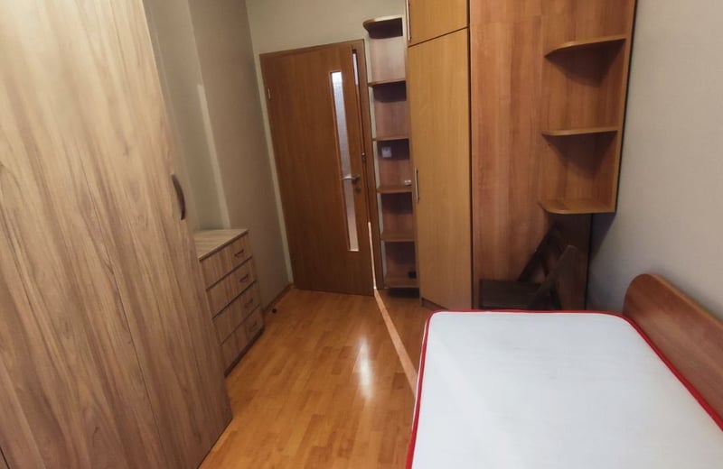 Alquiler de un apartamento cómodo y amueblado en una zona desarrollada, Varna, Bulgaria