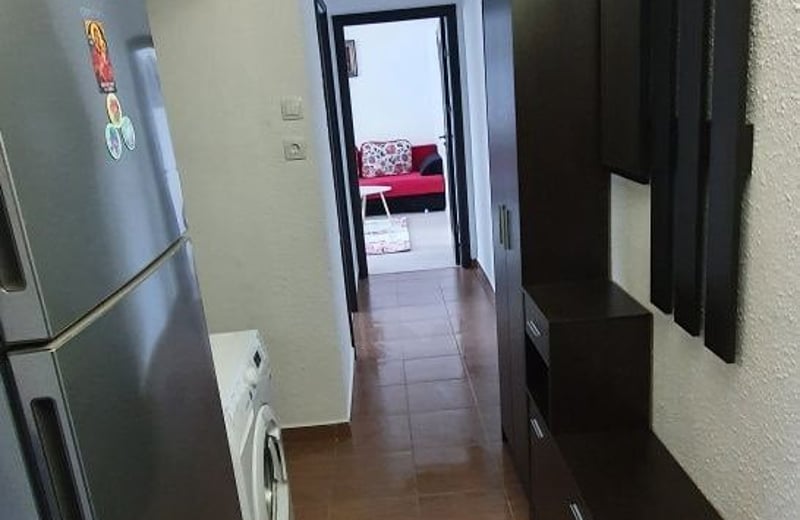 Аренда уютной, меблированной квартиры с 3 комнатами, район Tomis Nord, Констанца, Румыния