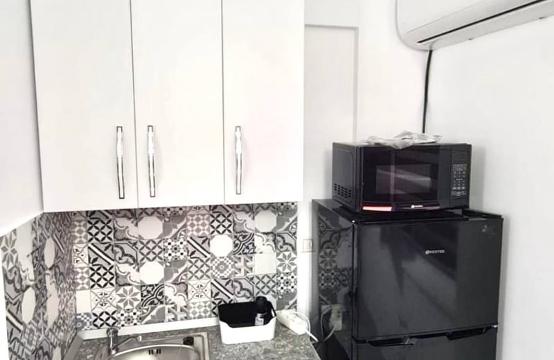 Аренда уютной, меблированной студии, Chiajna, Бухарест, Румыния