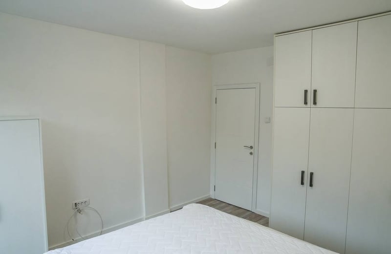 Location d’un appartement cosy de 3 pièces, 50 m², Voždovac, Belgrade, Serbie