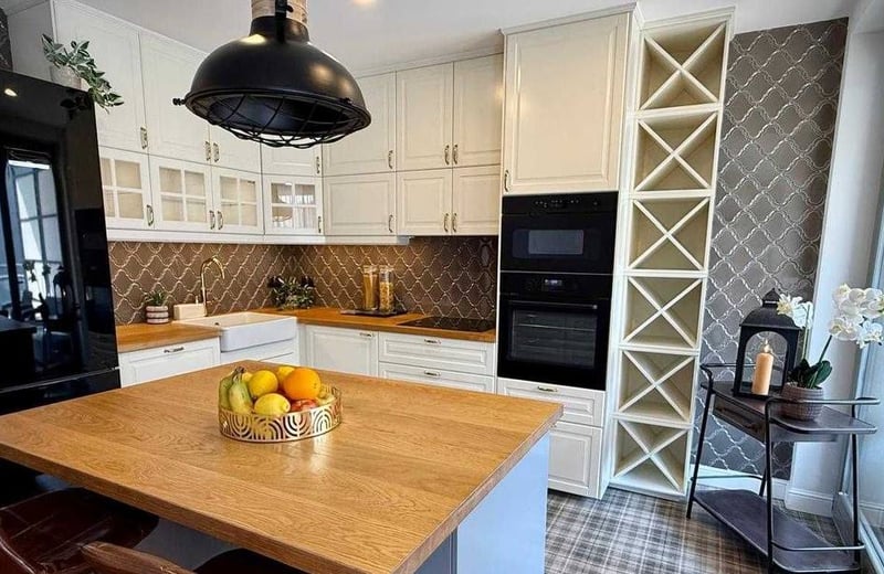 Rent of a spacious 3-room apartment 85 m², Krzyki, Wrocław, Poland