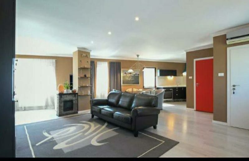 Аренда комфортных 3-комнатных апартаментов 85 м², район Tomis 3, Констанца, Румыния