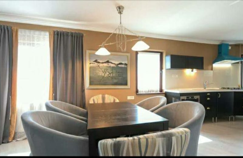 Аренда комфортных 3-комнатных апартаментов 85 м², район Tomis 3, Констанца, Румыния