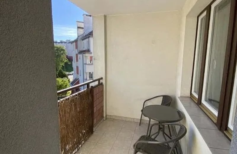 Аренда просторной и уютной 3-комнатной квартиры 64 м², район Prądnik Czerwony, Краков, Польша