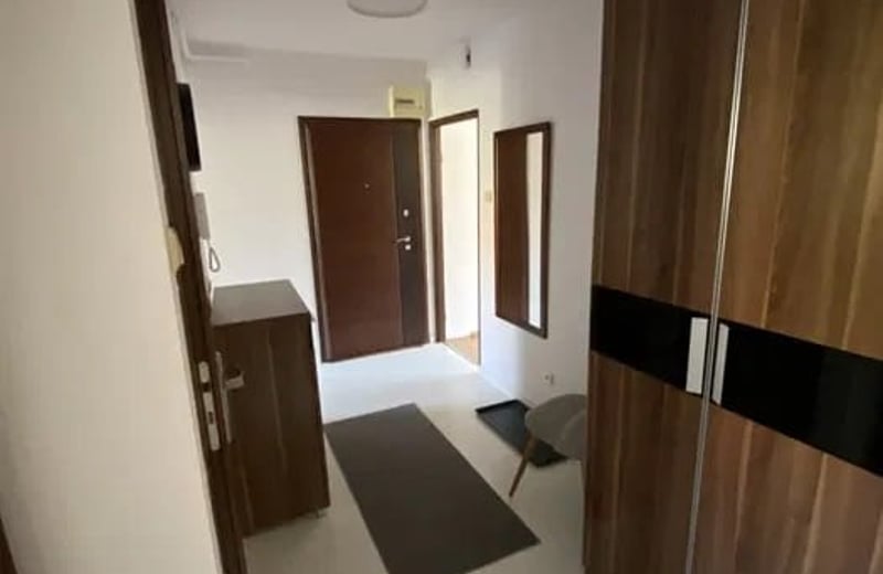 Аренда просторной и уютной 3-комнатной квартиры 64 м², район Prądnik Czerwony, Краков, Польша