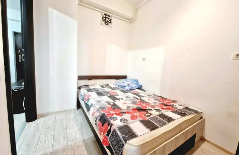 Аренда комфортной 2-комнатной квартиры, Бухарест, Румыния