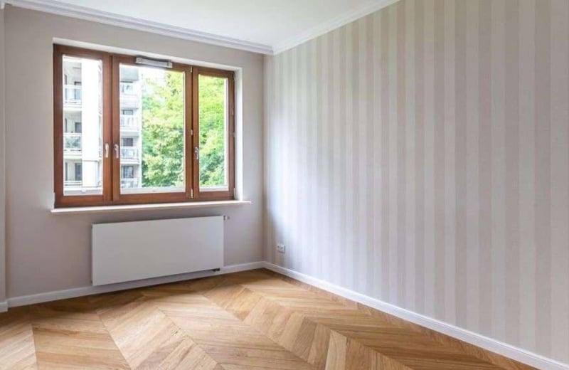 Аренда стильной 4-комнатной квартиры 120 м², Śródmieście, Варшава, Польша